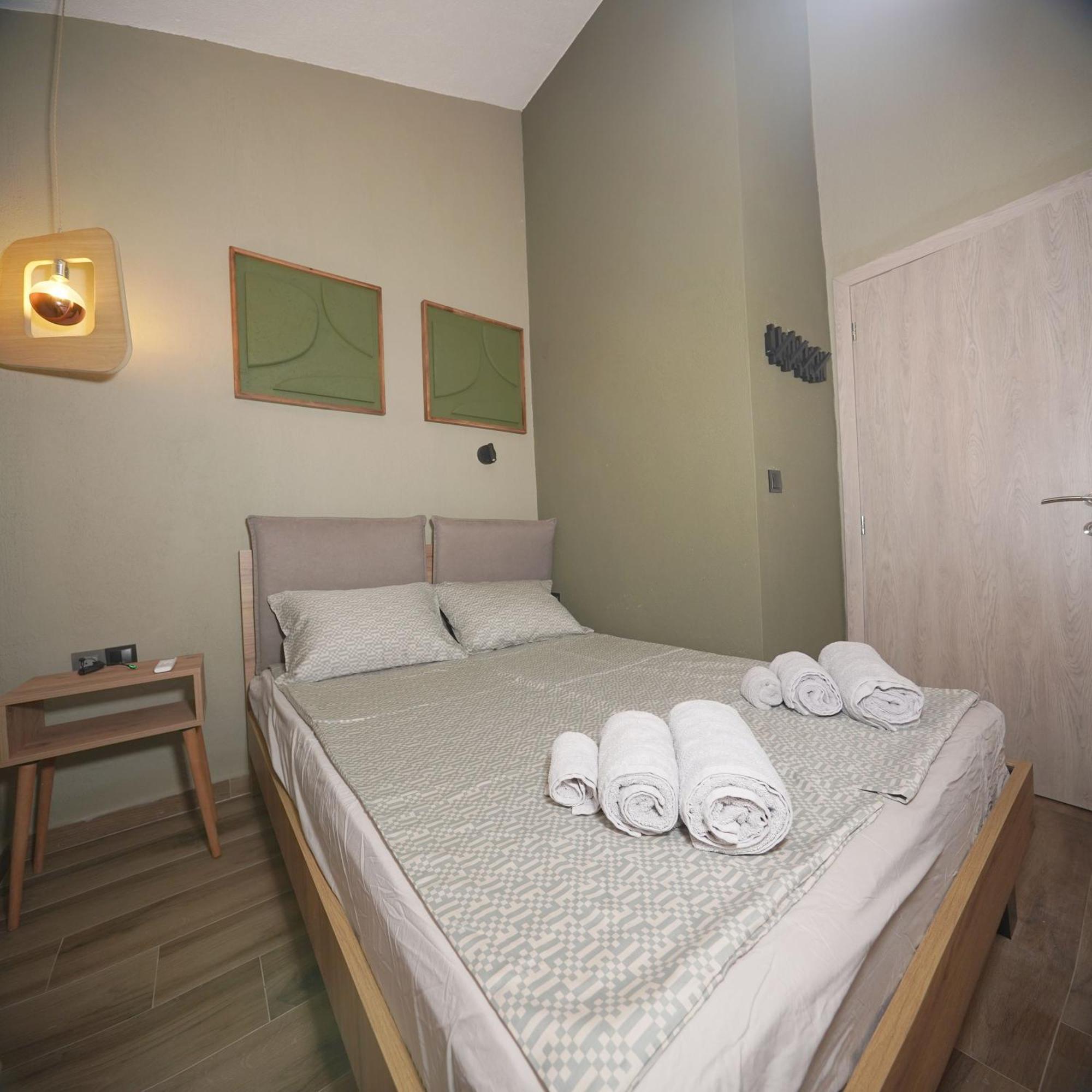Vakantiehuis Elifourka - Seaside Luxury - 170m To The - Power Onsite For Electric Vehicle